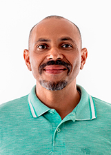 Retrato de CARLÃO DO JORNAL JOGO SÉRIO