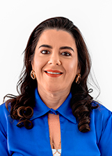 Retrato de PROF ALINE MONTEIRO