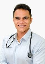Retrato de DR MOISÉS