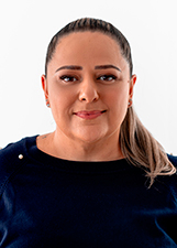 Retrato de MARIA JOSÉ CYRINO