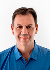 Retrato de MARCELO PEDROZA