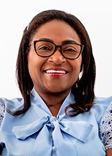 Retrato de ROSY SILVA CADEIRANTE
