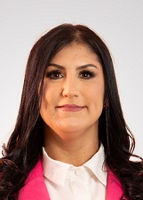 Retrato de ADRIANA CAMARGOS