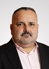 Retrato de ROMER SOARES