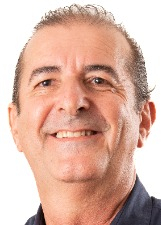 Retrato de PAULINHO