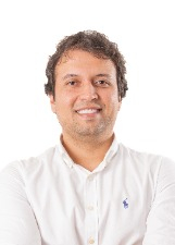 Retrato de ZÉ LUIZ