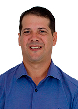 Retrato de DANIEL ROCHA