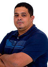 Retrato de EDILEI DA CASA FORTE