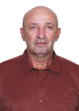 Retrato de SARGENTO DONIZETE