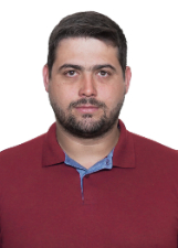 Retrato de MARCELO GOMES
