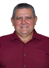 Retrato de REINALDO