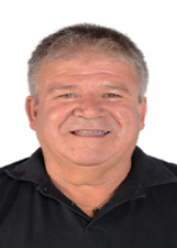Retrato de GERALDO BATATA