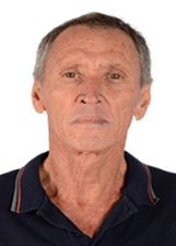 Retrato de MIGUEL RIBEIRO