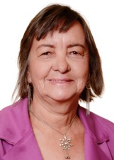 Retrato de MARGARIDA