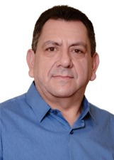 Retrato de REINALDO COSTA