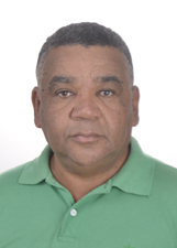 Retrato de ADILSON DE SOUZA AQUELE ABRAÇO