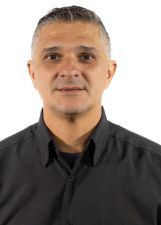 Retrato de CLÁUDIO PERGENTINO