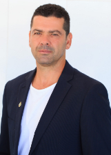 Retrato de LEO DA BOTA