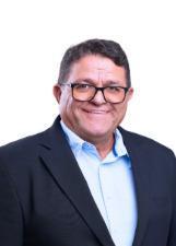Retrato de LÚCIO CASSIMIRO