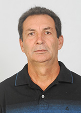 Retrato de ZE DO GAS
