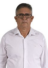Retrato de ZEQUINHA ROMÃO