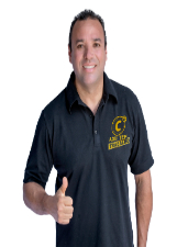 Retrato de CLAUDINHO