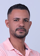 Retrato de FÁ DA BAIXADA