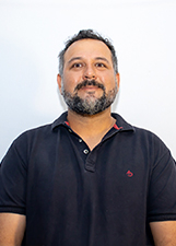 Retrato de WELINTON TOIÇO