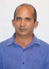 Retrato de GILSINHO DA SAUDE