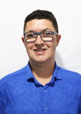 Retrato de MARCOS ENFERMEIRO