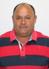 Retrato de NALDO GALVINO
