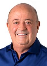 Retrato de ZÉ DIVINO