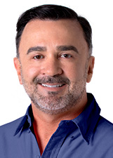 Retrato de OTANIEL PEREIRA
