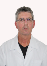 Retrato de DR. ZÉ ARILDO
