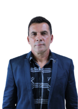 Retrato de PAULINHO REIS