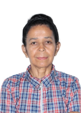 Retrato de MIRIAM ENFERMEIRA