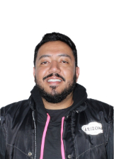 Retrato de PROFESSOR LUCIANO