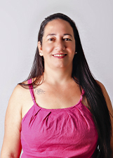Retrato de NALVA