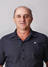 Retrato de RODISSON VAZ