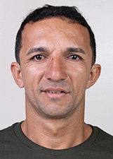 Retrato de EVANDO DE ZÉ COAN