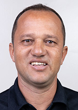 Retrato de MARCIO DIAS MÃEZINHA