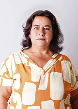 Retrato de DEBORAH DO DIDI