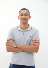 Retrato de JOÃO DA LOTAÇÃO