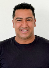 Retrato de FABINHO DE GUIDO