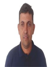 Retrato de ADRIANO DO DEDÉ