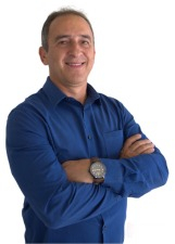 Retrato de DR JUBA