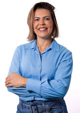 Retrato de CAROL DAMASCENO
