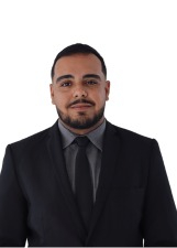 Retrato de PILATOS GUSMÃO