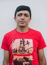 Retrato de PAULO MOTORISTA ESCOLAR
