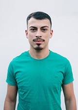 Retrato de REYDNER